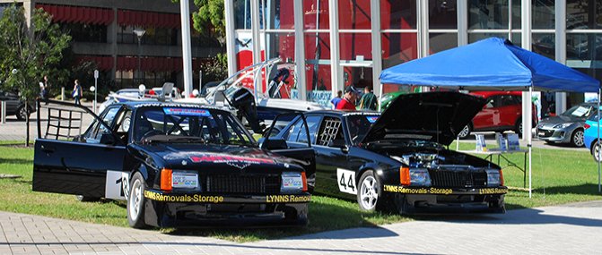 Shoalhaven On Show 2012