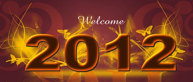 Happy New Year!