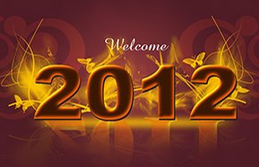 Happy New Year!