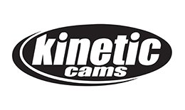Kinetic Cams