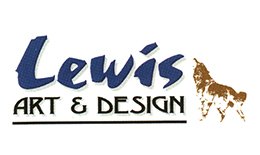 Lewis Art & Design