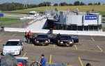 2012 NSW Motor Race Championship Round 1