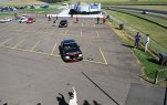 2012 NSW Motor Race Championship Round 1