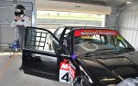 2012 NSW Motor Race Championship Round 2