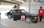 2012 NSW Motor Race Championship Round 2