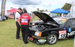Sutho Cops and Rodders Road Safety & Car Show 2012