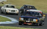 2012 NSW Motor Race Championship Round 1