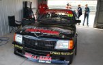 2012 NSW Motor Race Championship Round 2