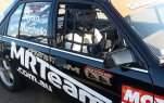 2012 NSW Motor Race Championship Round 3