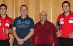 2012 NSW IMPROVED PRODUCTION RACING ASSOCIATION PRESENTATION!