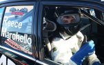 2012 NSW Motor Race Championship Round 3