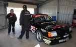 2012 NSW Motor Race Championship Round 4