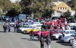 Ulladulla Harbour Classic Show & Shine 2012