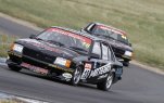 2012 NSW Motor Race Championship Round 6