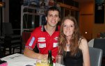 2012 NSW IMPROVED PRODUCTION RACING ASSOCIATION PRESENTATION!