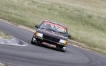 2012 NSW Motor Race Championship Round 6