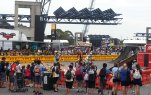 2012 ARMOR ALL AUTO SHOW - Sydney Telstra 500