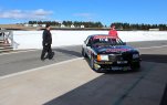 2012 NSW Motor Race Championship Round 4