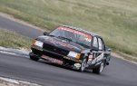 2012 NSW Motor Race Championship Round 6