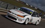 Ex V8 Supercar - Sports Sedan Meeting