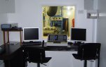 SuperFlow 902 Engine Dyno