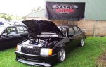 Milton Show 2012 