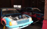 Improved Production Cars - Stage 1