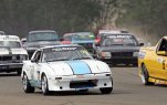 2010 Independent Race Series Rd 1 Oran Park 16/01