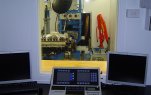 SuperFlow 902 Engine Dyno