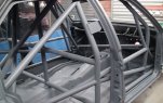 Improved Production Cars - Stage 2