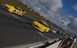 Ex V8 Supercar - Sports Sedan Meeting