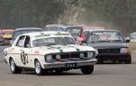 2010 Independent Race Series Rd 1 Oran Park 16/01