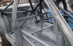 Improved Production Cars - Stage 2
