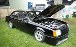 Milton Show 2012 