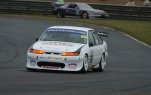 Ex V8 Supercar - Sports Sedan Meeting