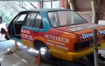 Improved Production Cars - Stage 1