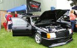 Milton Show 2012 