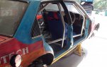 Improved Production Cars - Stage 1