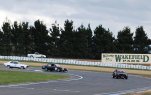 2012 NSW Motor Race Championship Round 2 