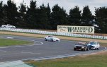 2012 NSW Motor Race Championship Round 2
