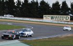2012 NSW Motor Race Championship Round 2 