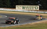 2012 NSW Motor Race Championship Round 2 