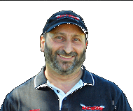 Terry Marchello